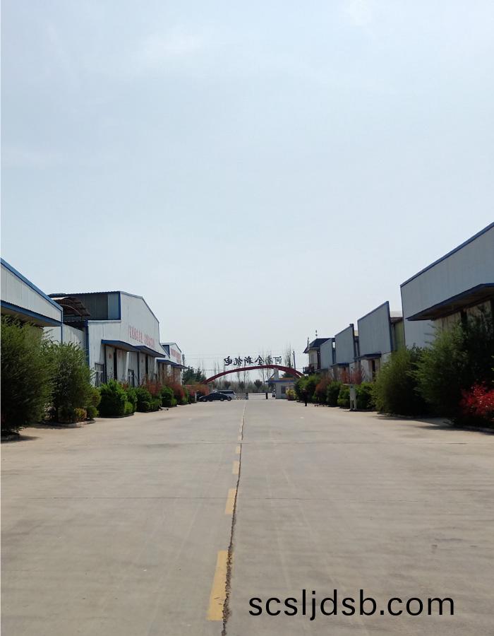 河南全新(xin)機電(dian)設(she)備有(you)限公司