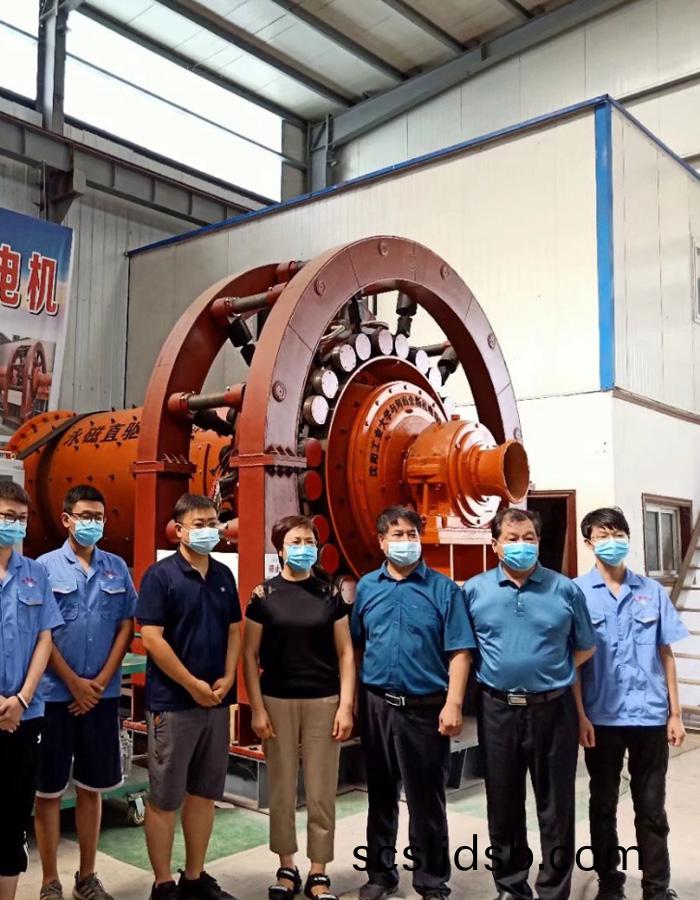 河南全新(xin)機電設(she)備有(you)限(xian)公司(si)