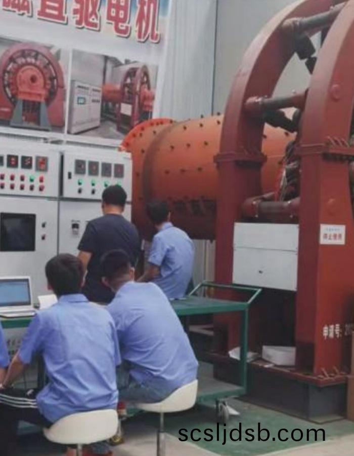 河南(nan)全(quan)新(xin)機(ji)電(dian)設(she)備(bei)有(you)限(xian)公(gong)司